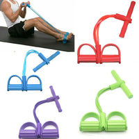 Load image into Gallery viewer, Sit-Up Resistance Bands