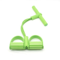 Load image into Gallery viewer, Sit-Up Resistance Bands