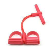 Load image into Gallery viewer, Sit-Up Resistance Bands