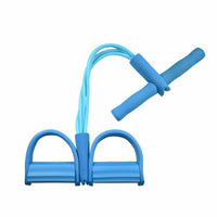 Load image into Gallery viewer, Sit-Up Resistance Bands