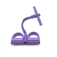 Load image into Gallery viewer, Sit-Up Resistance Bands